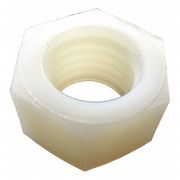 M3 Nylon Hex Nut (1)