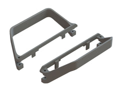 ARRMA (AR320406) SC Nerf Bars 4x4 SENTON MEGA (2) (ARAC7301)