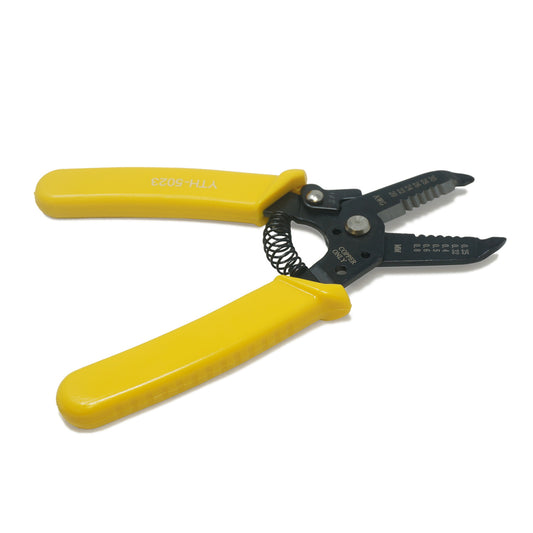 Fine Gauge Wire Cutter Stripper Tool 20 to 30 AWG
