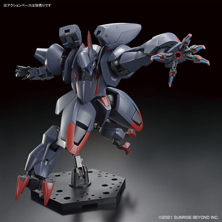 Bandai HG 1:72 AMAIM Ghost (BAN2572091) Hobby Tyme