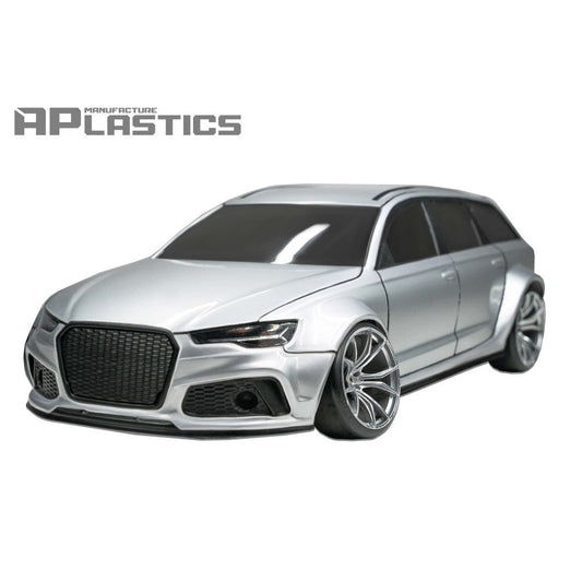 APlastics RS6 Avant (RS6) APlastics