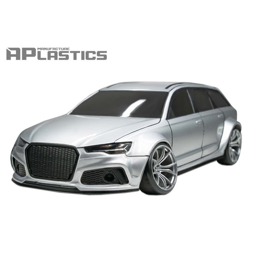 APlastics RS6 Avant (RS6)
