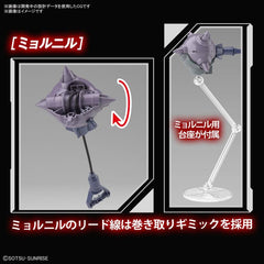 Bandai 1:100 Full Mechanics Raider Gundam (BAN2595692) Hobby Tyme