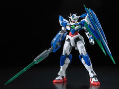 Bandai 1:144 RG #21 00 Qan[t] (BAN2336380)