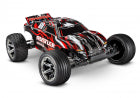 Traxxas Rustler VXL Brushless 1/10 RTR Stadium Truck w/Magnum 272R (37076-74)