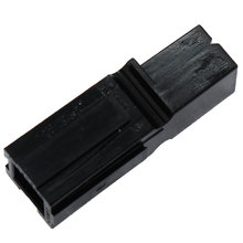 PP Black Colored Housing Friendly Connector