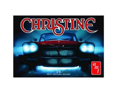 AMT 1/25 '58 Plymouth "Christine" (AMT801) Horizon Hobby