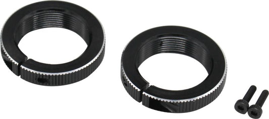 Hot Racing Aluminum Shock Collar Clamp 6c Arrma Shock (AON156BX01) Hot Racing