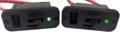 JR Style Heavy Duty On/Off with Bright LED and Charge Port RC (APX1010)