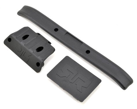 ARRMA (AR320363) Outcast 6S BLX Front Bumper (ARAC3425) Horizon Hobby