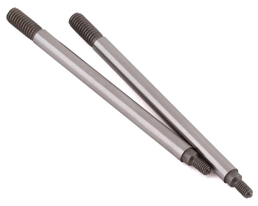 ARRMA (AR330479) BLX Shock Shaft (2) (4x64.5mm) (ARAC8985) Horizon Hobby