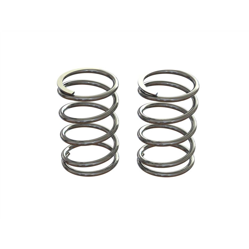ARRMA Shock Springs, 40mm 6.6N/mm (38lb ft/in) (2) (ARA330599) Horizon Hobby