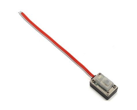 Team Associated Reedy SC800-BL ESC Switch (ASC29184) Horizon Hobby