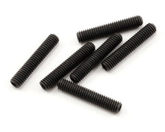 Team Associated 3x16mm Set Screw (6) (ASC4689)