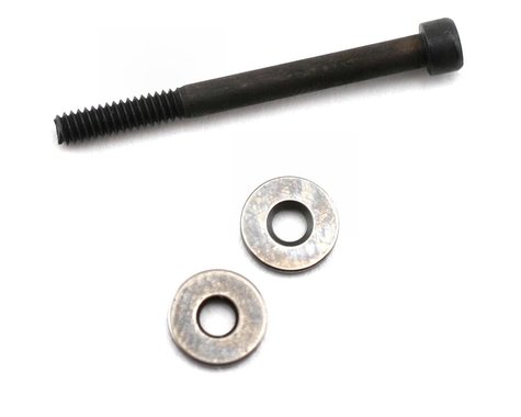 Team Associated Differential Thrust Washers and Bolt (ASC6573)