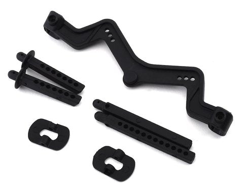 Team Associated DR10 Body Mount and Posts (ASC71066) Horizon Hobby