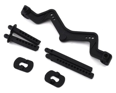 Team Associated DR10 Body Mount and Posts (ASC71066)