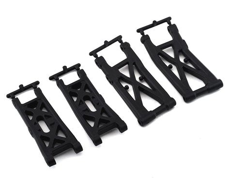 Team Associated Suspension Arm Set: DR10 (ASC71068) Amain Hobbies