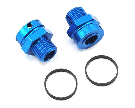 Team Associated 17mm Offset Hex Drive (2) (ASC81319) Amain Hobbies