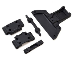 Team Associated Arm Mounts & Bulkhead Set (ASC91359) Amain Hobbies