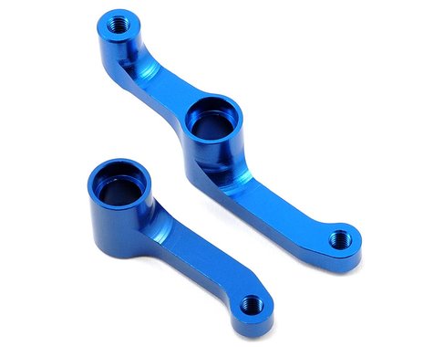 Team Associated Factory Team Aluminum Steering Set (ASC91392) Amain Hobbies