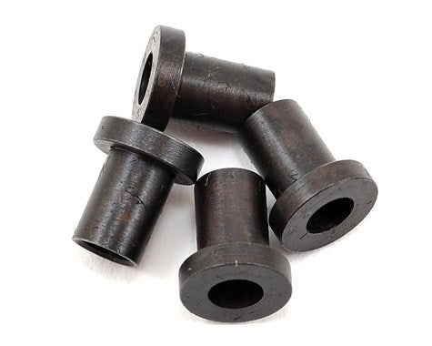 Team Associated Caster Block Bushing (4) (ASC91402)