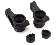 Team Associated Rear Hubs w/Hexes (ASC91418) Amain Hobbies