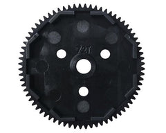 Team Associated Octalock 48P Spur Gear (72T) (ASC92293)