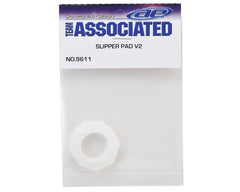 Team Associated Slipper Pads V2 (ASC9611) Horizon Hobby