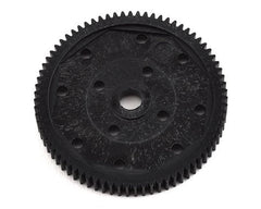 Team Associated 48P Brushless Spur Gear (75T) (ASC9650) Amain Hobbies