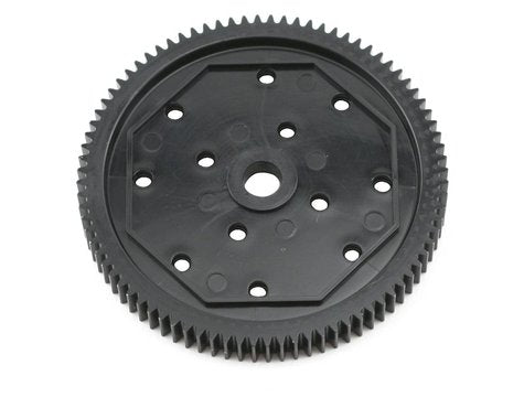 Team Associated Spur Gear, 84T, 48P: B4/T4 (ASC9653) Amain Hobbies