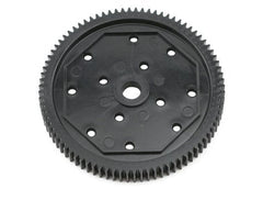 Team Associated Spur Gear, 84T, 48P: B4/T4 (ASC9653)