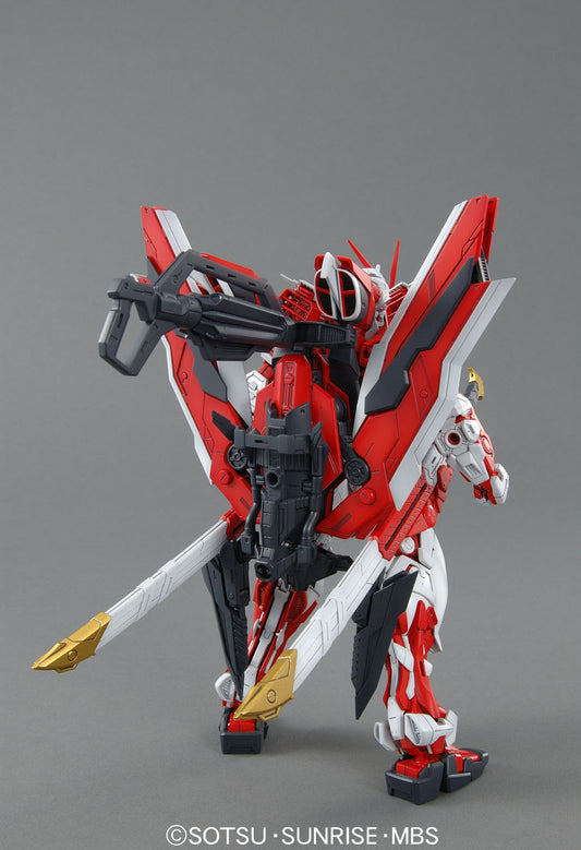 Bandai 1:100 MG Gundam Astray Red Frame Custom (BAN2072104)