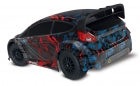 Traxxas Ford Fiesta ST Rally 1/10 Scale (74054-4)