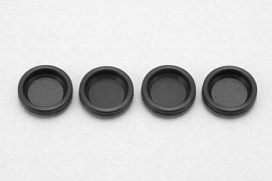 Yokomo Fluorine Rubber Hyper Diaphragm YS-8HDA