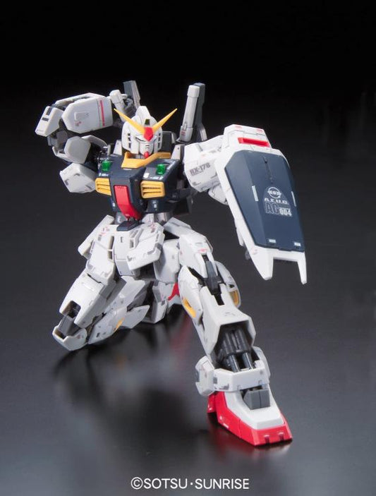 Bandai 1:144 RG #08 RX-178 Gundam MK-II (AEUG) (BAN2174360)