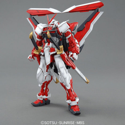 Bandai 1:100 MG Gundam Astray Red Frame Custom (BAN2072104)