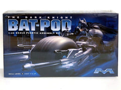 Moebius 920 1/25 Scale Batman The Dark Knight Bat-Pod Plastic Model Kit Friendly Hobbies