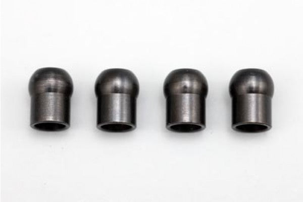 Yokomo Suspension Arm Pin Ball (φ3/4pcs) for BD5 BD-301B