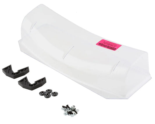 Bittydesign Arrma Felony/Infraction High Downforce Rear Wing (JOTA) (BDYWHD-JTA)