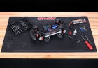 Traxxas Rubber Pit Mat, 36x20x0.25 (3426)