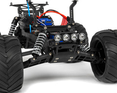 Traxxas "Bigfoot" No.1 Original Monster RTR 1/10 2WD Monster Truck w/LED Lights, TQ 2.4GHz Radio, Battery & DC Charger (36034-61)