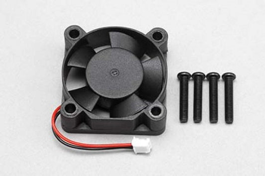 Yokomo Cooling Fan for BL-PRO4/RS4 ESC (BL-CF4)