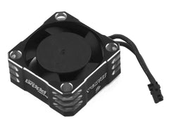 Team Brood Ventus S Aluminum 25mm Cooling Fan (Mulitple Colors Available) Amain Hobbies