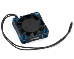 Team Brood Ventus XL 40mm HV Aluminum Cooling Fan (Multiple Colors Available) Amain Hobbies