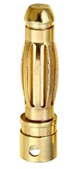 FRC9004: 4.0mm Male Bullet Connector