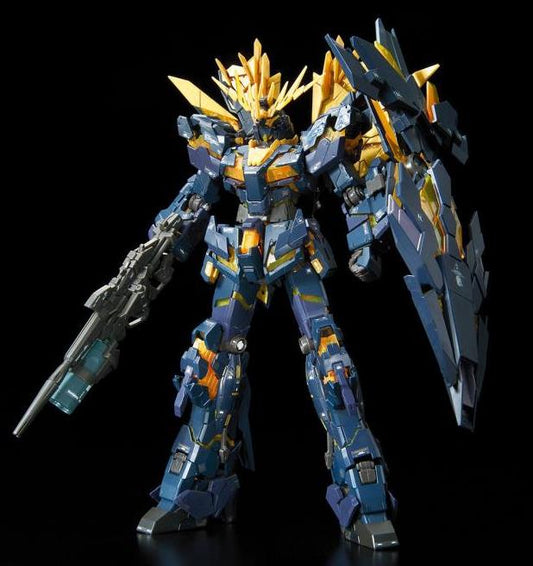 Bandai 1:144 RG #27 Unicorn Gundam 02 Banshee Norn (BAN2403825)
