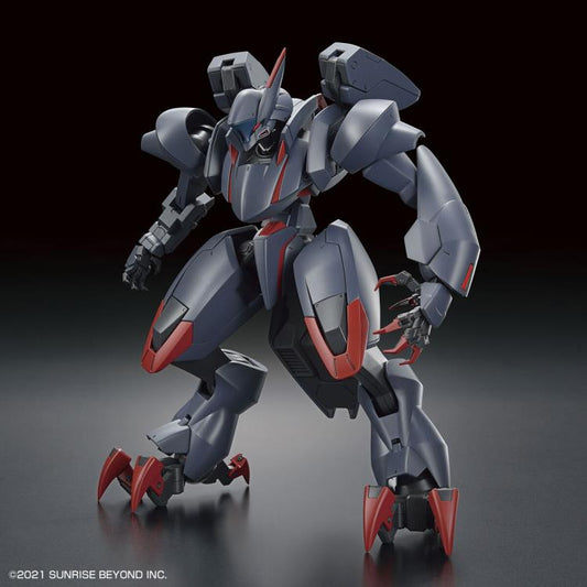 Bandai HG 1:72 AMAIM Ghost (BAN2572091)