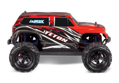 Traxxas LaTrax Teton 1/18 Scale 4WD Monster Truck (76054-5)
