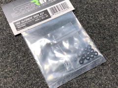 Yokomo YD2 Aluminum Shim Kit